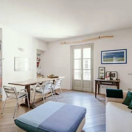 Apartment Sailer Loft - The House Of Travelers