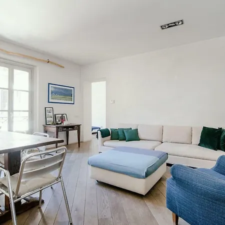 Sailer Loft - The House Of Travelers Apartment Como