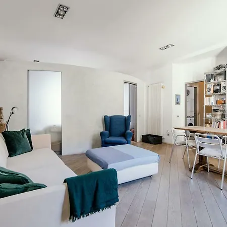 Sailer Loft - The House Of Travelers Apartment *