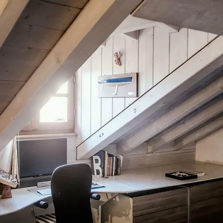 Lejlighed Sailer Loft - The House Of Travelers Como