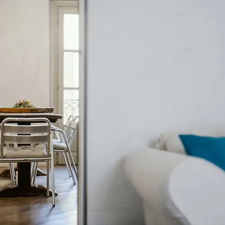Lejlighed Sailer Loft - The House Of Travelers