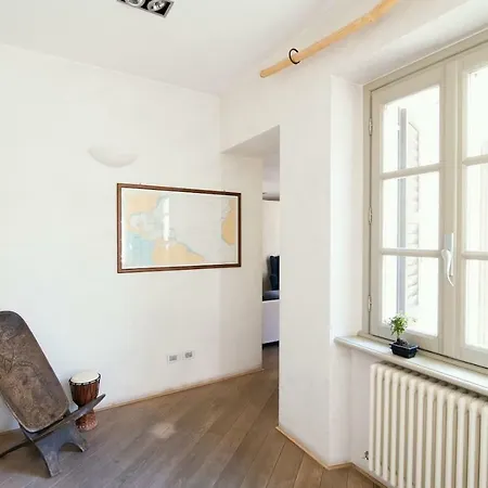 Lejlighed Sailer Loft - The House Of Travelers Como